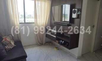 Imagem: Apartamento de 2 quartos, 45m² no bairro