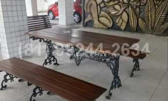 Imagem 5: Apartamento de 3 quartos, 120m² no bairro Boa Viagem, em Recife