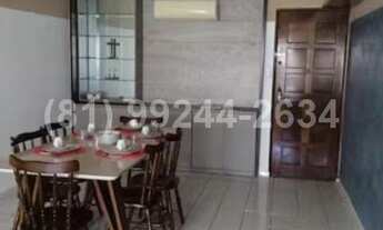 Imagem 7: Apartamento de 3 quartos, 120m² no bairro Boa Viagem, em Recife