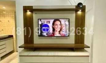 Imagem 3: Flat de 1 quarto, 66m² no bairro Boa Vista, em Recife