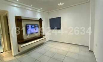 Imagem 4: Flat de 1 quarto, 66m² no bairro Boa Vista, em Recife