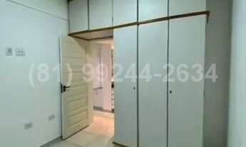 Imagem 6: Flat de 1 quarto, 66m² no bairro Boa Vista, em Recife