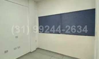 Imagem 7: Flat de 1 quarto, 66m² no bairro Boa Vista, em Recife