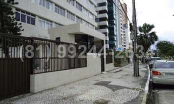 Imagem 2: Apartamento de 2 quartos, 52m² no bairro Boa Viagem, em Recife