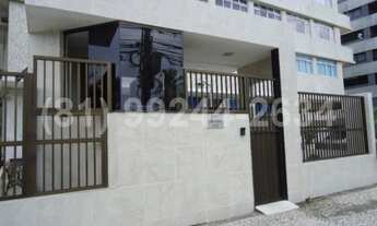 Imagem 3: Apartamento de 2 quartos, 52m² no bairro Boa Viagem, em Recife