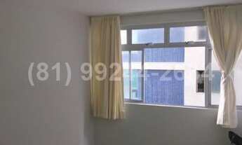 Imagem 5: Apartamento de 2 quartos, 52m² no bairro Boa Viagem, em Recife