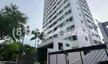 Imagem: Apartamento de 3 quartos, 73m² no bairro