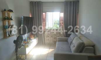 Imagem: Apartamento de 3 quartos, 82m² no bairro