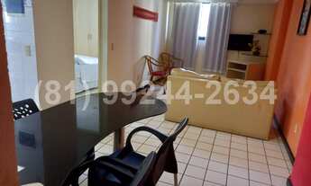 Imagem: Flat de 1 quarto, 40m² no bairro Boa Viagem