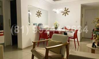 Imagem: Apartamento de 1 quarto, 62m² no bairro
