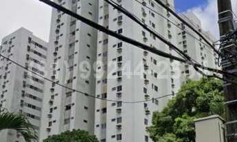 Imagem 3: Apartamento de 1 quarto, 62m² no bairro Torre, em Recife