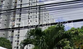 Imagem 6: Apartamento de 1 quarto, 62m² no bairro Torre, em Recife