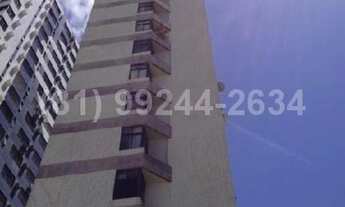 Imagem: Apartamento de 3 quartos, 119m² no bairro