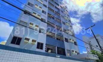 Imagem: Apartamento de 3 quartos, 77m² no bairro