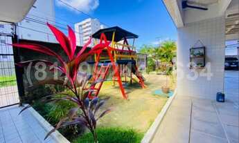 Imagem 4: Apartamento de 3 quartos, 77m² no bairro Piedade, em Jaboatão dos Guararapes