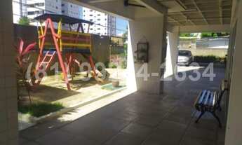 Imagem 5: Apartamento de 3 quartos, 77m² no bairro Piedade, em Jaboatão dos Guararapes
