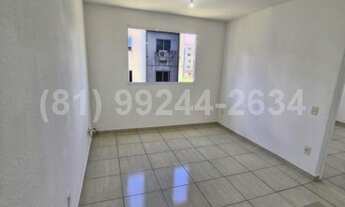 Imagem: Apartamento de 2 quartos, 42m² no bairro