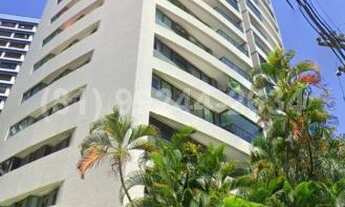 Imagem 2: Apartamento de 4 quartos, 184m² no bairro Boa Viagem, em Recife