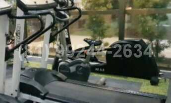 Imagem 7: Apartamento de 4 quartos, 184m² no bairro Boa Viagem, em Recife