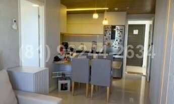 Imagem: Flat de 1 quarto, 41m² no bairro Boa Viagem