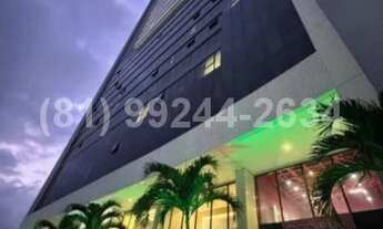 Imagem 3: Flat de 1 quarto, 41m² no bairro Boa Viagem, em Recife