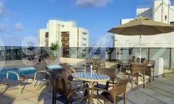 Imagem 7: Flat de 1 quarto, 41m² no bairro Boa Viagem, em Recife