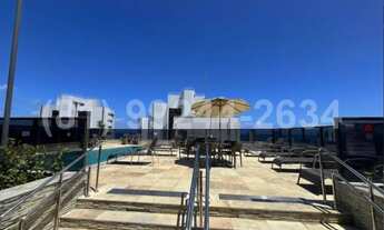 Imagem 6: Flat de 1 quarto, 41m² no bairro Boa Viagem, em Recife