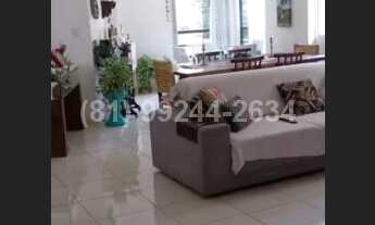 Imagem: Apartamento de 3 quartos, 129m² no bairro