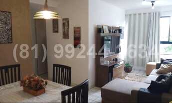 Imagem: Apartamento de 3 quartos, 60m² no bairro