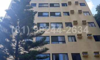 Imagem 2: Apartamento de 3 quartos, 60m² no bairro Jardim São Paulo, em Recife