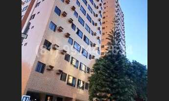 Imagem 3: Apartamento de 3 quartos, 60m² no bairro Jardim São Paulo, em Recife