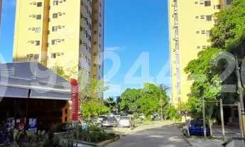 Imagem 4: Apartamento de 3 quartos, 60m² no bairro Jardim São Paulo, em Recife