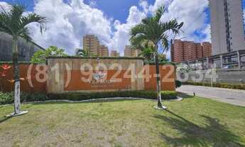 Imagem 5: Apartamento de 3 quartos, 60m² no bairro Jardim São Paulo, em Recife