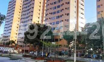 Imagem 7: Apartamento de 3 quartos, 60m² no bairro Jardim São Paulo, em Recife
