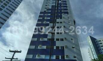 Imagem: Apartamento de 3 quartos, 60m² no bairro