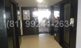 Imagem 3: Apartamento de 3 quartos, 60m² no bairro Prado, em Recife