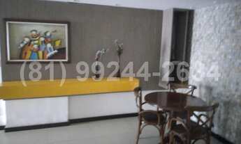 Imagem 4: Apartamento de 3 quartos, 60m² no bairro Prado, em Recife