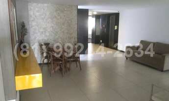 Imagem 5: Apartamento de 3 quartos, 60m² no bairro Prado, em Recife