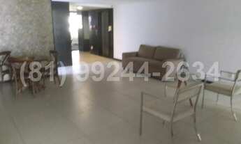 Imagem 6: Apartamento de 3 quartos, 60m² no bairro Prado, em Recife