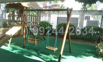 Imagem 7: Apartamento de 3 quartos, 60m² no bairro Prado, em Recife