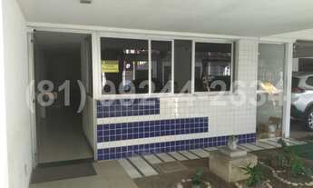 Imagem 2: Apartamento de 3 quartos, 60m² no bairro Prado, em Recife