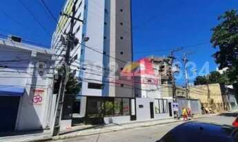 Imagem: Flat de 1 quarto, 28m² no bairro Soledade