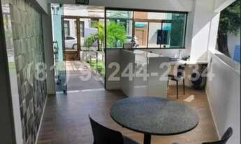 Imagem 3: Flat de 1 quarto, 28m² no bairro Soledade, em Recife