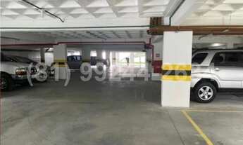 Imagem 5: Flat de 1 quarto, 28m² no bairro Soledade, em Recife