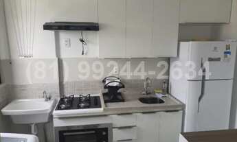 Imagem 6: Flat de 1 quarto, 28m² no bairro Soledade, em Recife