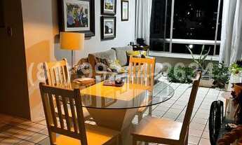 Imagem: Apartamento de 3 quartos, 86m² no bairro