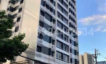 Imagem 2: Apartamento de 3 quartos, 86m² no bairro Derby, em Recife