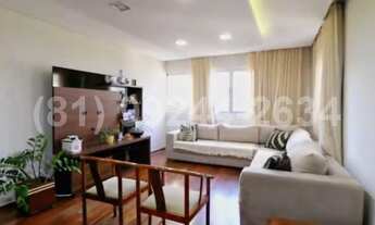 Imagem: Apartamento de 3 quartos, 110m² no bairro