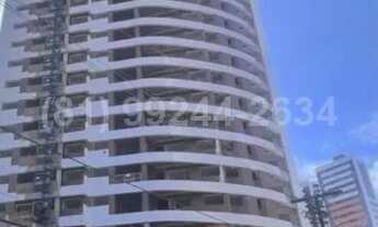 Imagem 2: Apartamento de 3 quartos, 88m² no bairro Madalena, em Recife