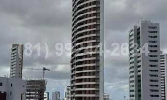 Imagem 5: Apartamento de 3 quartos, 88m² no bairro Madalena, em Recife